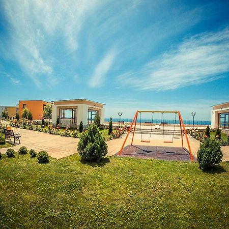 Visit Sunny Beach Sea Apartments Елените Екстериор снимка