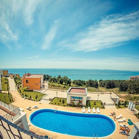 Visit Sunny Beach Sea Apartments Елените Екстериор снимка