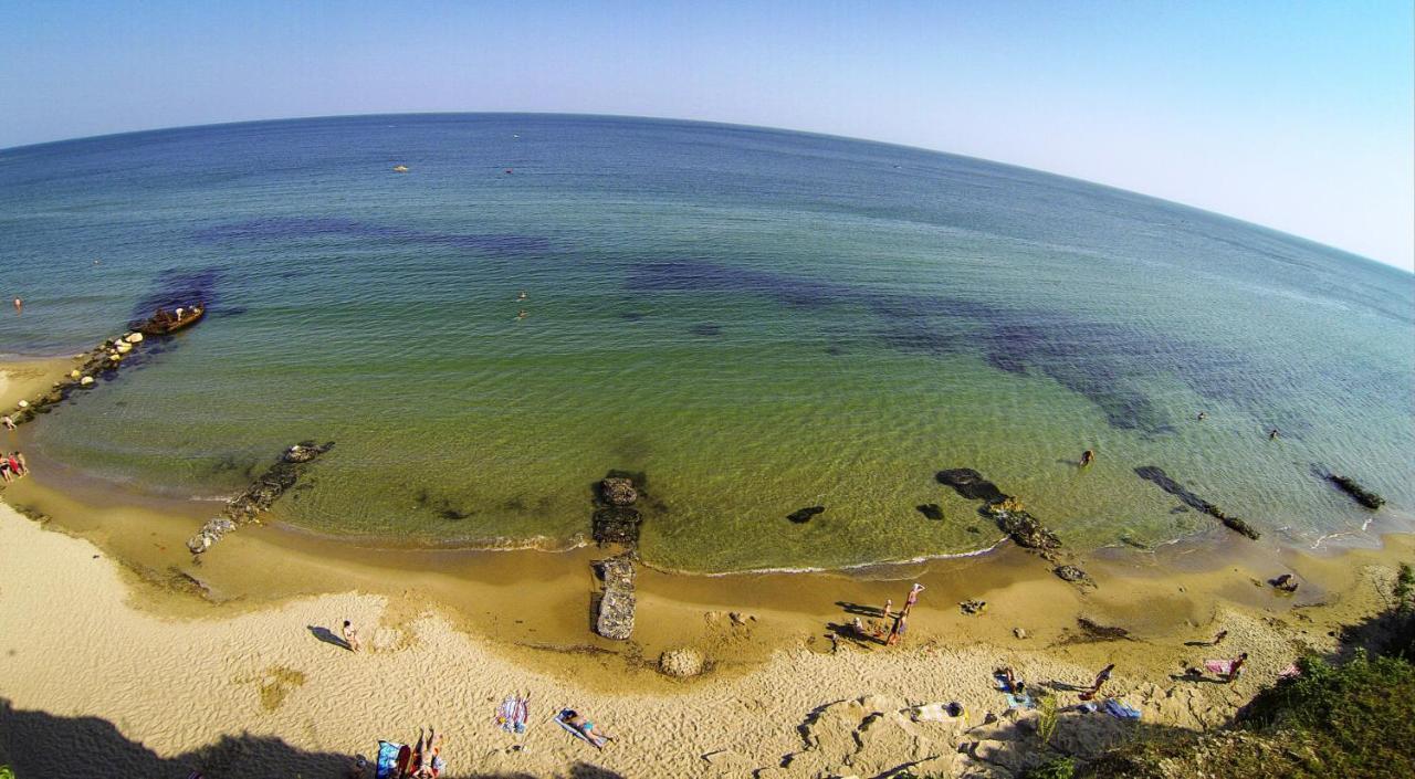 Visit Sunny Beach Sea Apartments Елените Екстериор снимка