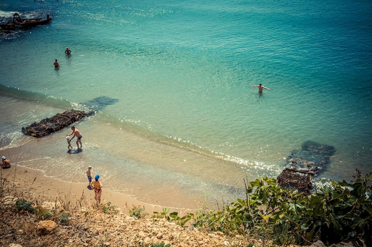 Visit Sunny Beach Sea Apartments Елените Екстериор снимка
