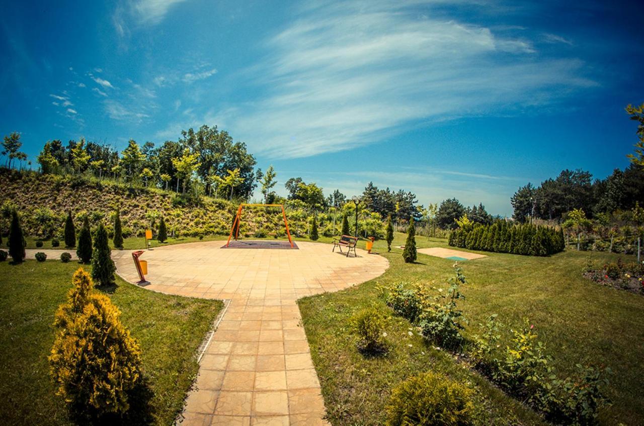 Visit Sunny Beach Sea Apartments Елените Екстериор снимка