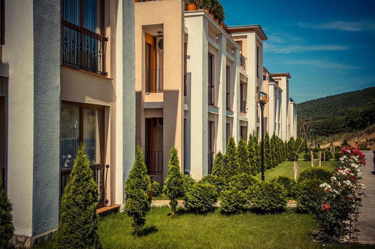 Visit Sunny Beach Sea Apartments Елените Екстериор снимка