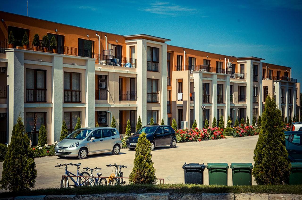 Visit Sunny Beach Sea Apartments Елените Екстериор снимка