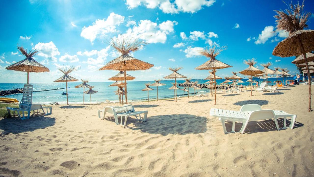 Visit Sunny Beach Sea Apartments Елените Екстериор снимка