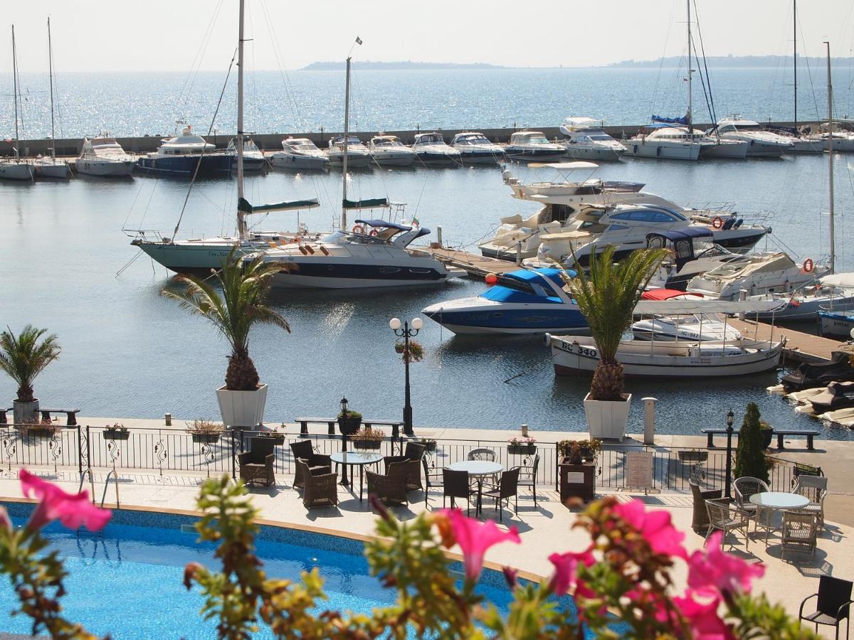 Visit Sunny Beach Sea Apartments Елените Екстериор снимка