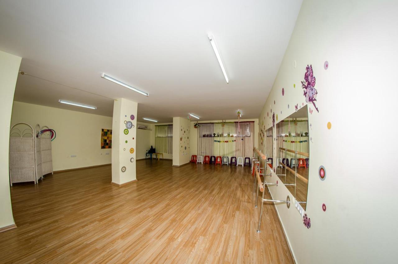 Visit Sunny Beach Sea Apartments Елените Екстериор снимка