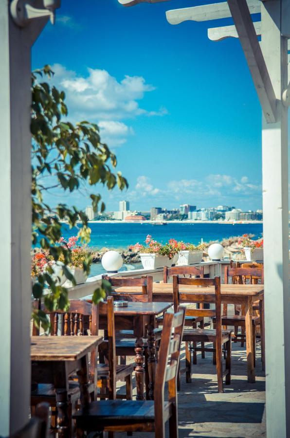 Visit Sunny Beach Sea Apartments Елените Екстериор снимка