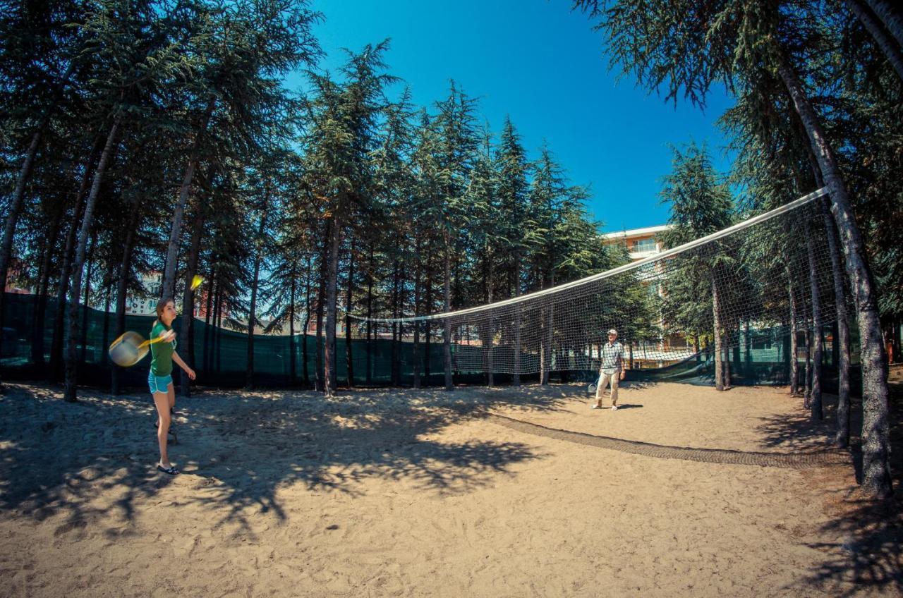 Visit Sunny Beach Sea Apartments Елените Екстериор снимка