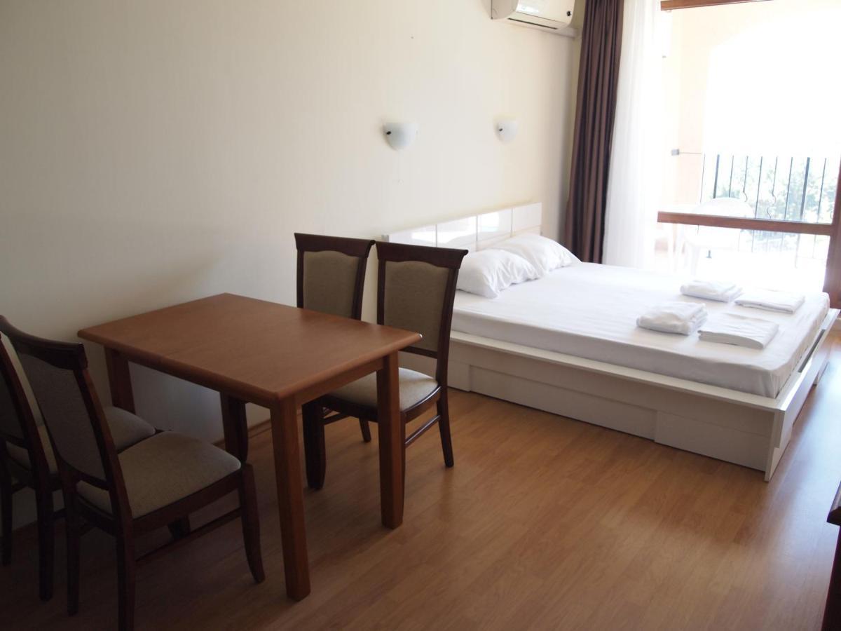 Visit Sunny Beach Sea Apartments Елените Стая снимка